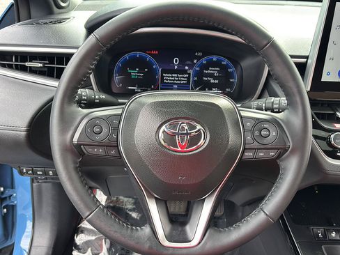 Used 2026 Toyota Corolla Cross XLE w/ Convenience Package AWD/4WD image 24