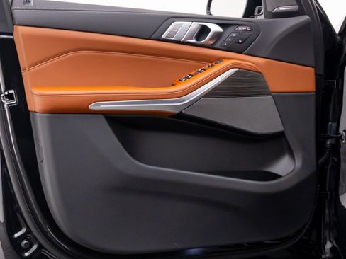 New 2026 BMW X7 xDrive40i w/ M Sport Package image 13