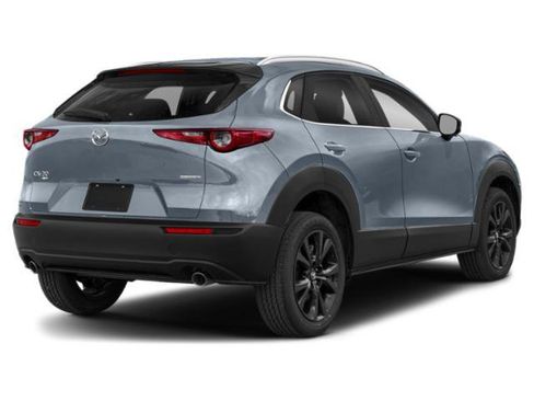 Used 2023 MAZDA CX-30 AWD 2.5 S w/ Preferred Package image 2