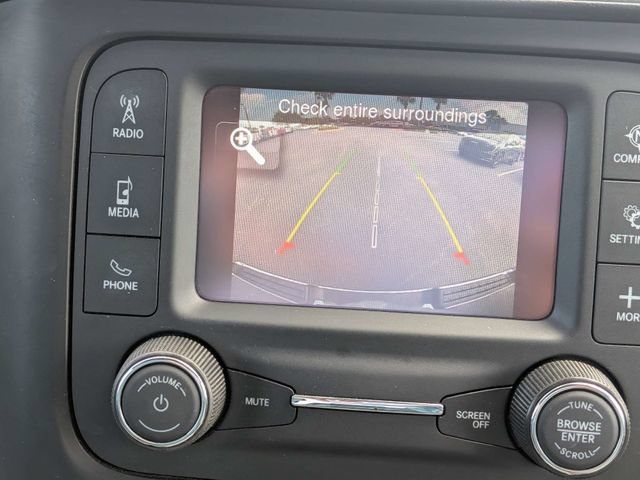 Used 2021 RAM 1500 Big Horn RWD image 22