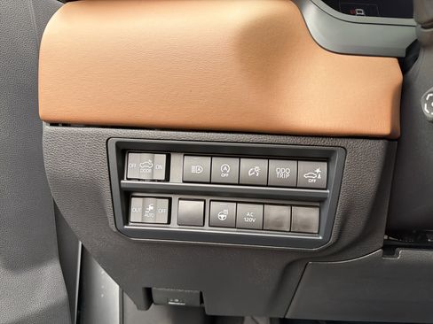 New 2026 Toyota Tundra 1794 Edition AWD/4WD image 17