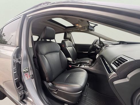 Used 2016 Subaru Crosstrek Touring AWD/4WD image 3