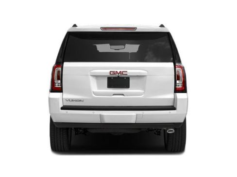 Used 2019 GMC Yukon SLT AWD/4WD image 8