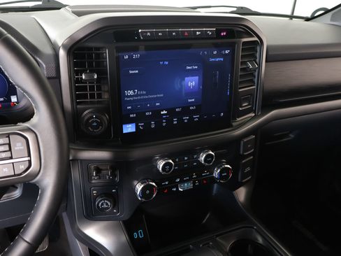 Used 2024 Ford F150 XLT w/ Equipment Group 302A MID AWD/4WD image 5