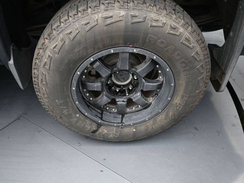 Used 2014 GMC Sierra 1500 SLE w/ SLE Value Package RWD image 15