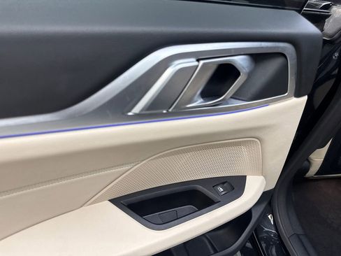 Used 2022 BMW 430i Gran Coupe w/ M Sport Package RWD image 37