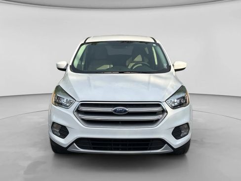 Used 2017 Ford Escape SE FWD image 8