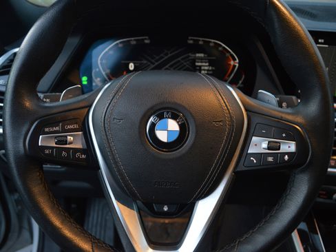 Certified 2023 BMW X5 xDrive40i w/ Executive Package image 15