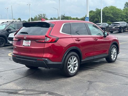 Certified 2024 Honda CR-V EX-L image 11