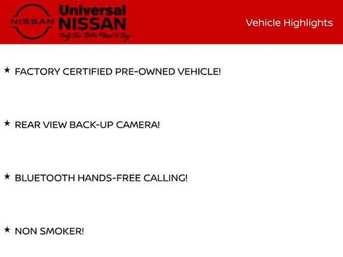 Certified 2020 Nissan Kicks SR image 6