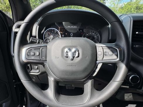 New 2026 RAM 1500 Classic Warlock AWD/4WD image 15