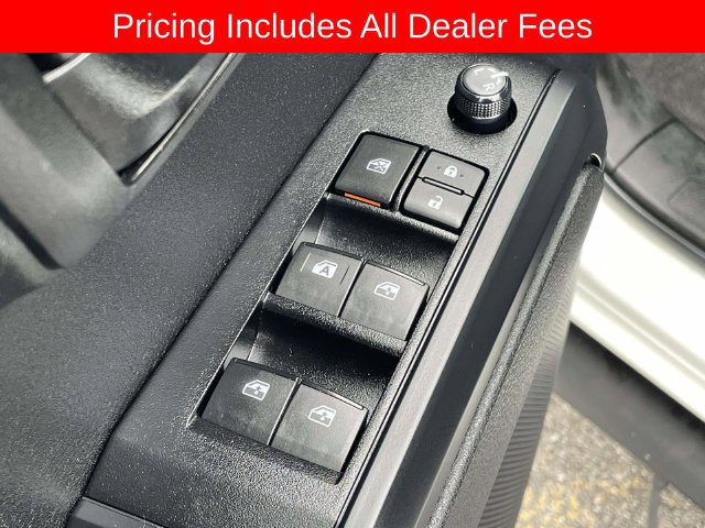 Used 2023 Toyota Tacoma SR w/ SR Convenience Package RWD image 15
