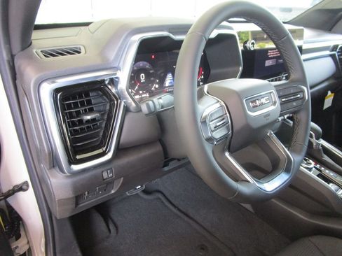 New 2026 GMC Canyon Elevation AWD/4WD image 24