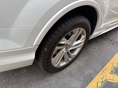 Used 2020 Audi Q7 3.0T Premium Plus w/ Premium Plus Package image 15