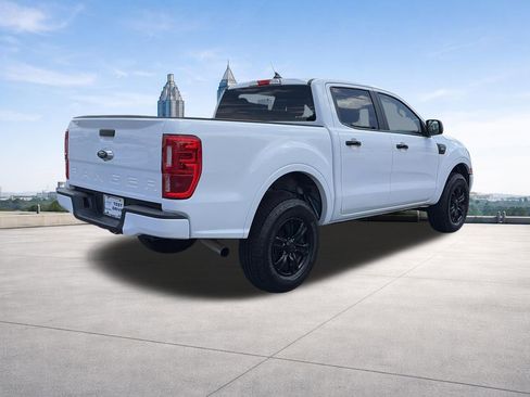 Used 2023 Ford Ranger XLT RWD image 5