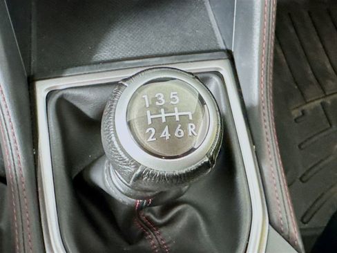 Used 2023 Subaru WRX Limited image 24