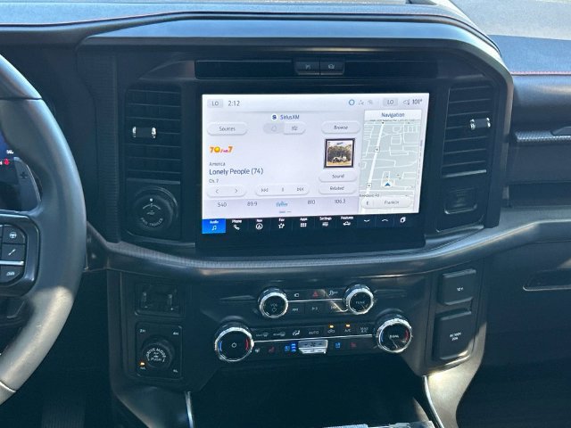 Used 2025 Ford F150 Raptor AWD/4WD image 16