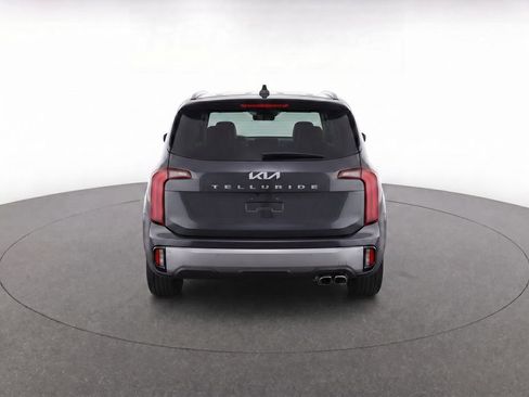Used 2024 Kia Telluride S w/ S Sunroof Package AWD/4WD image 7