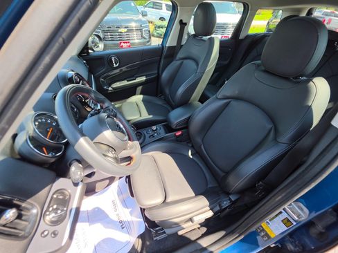 Used 2020 MINI Cooper Countryman S AWD/4WD image 26