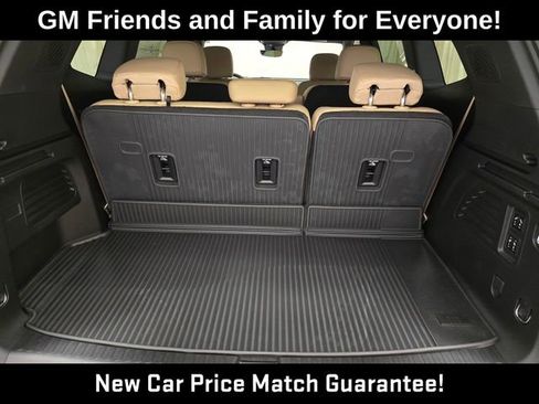 New 2026 Buick Enclave Preferred w/ Power Package image 33