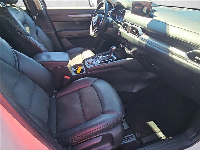 Used 2022 MAZDA CX-5 AWD 2.5 S w/ Select Package image 20