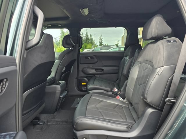 New 2027 Kia Telluride SX Prestige X-Line AWD/4WD image 16