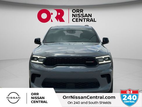 Used 2024 Dodge Durango GT AWD/4WD image 2