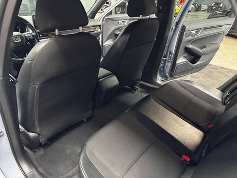 Used 2023 Honda Civic Sport image 43