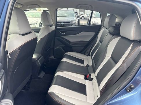 Used 2018 Subaru Crosstrek 2.0i Limited w/ Popular Package #2 AWD/4WD image 12