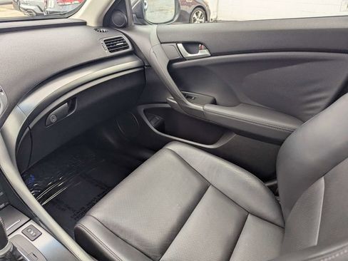 Used 2012 Acura TSX Sedan FWD image 16