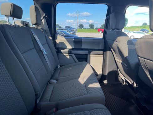 Used 2018 Ford F150 XLT AWD/4WD image 10