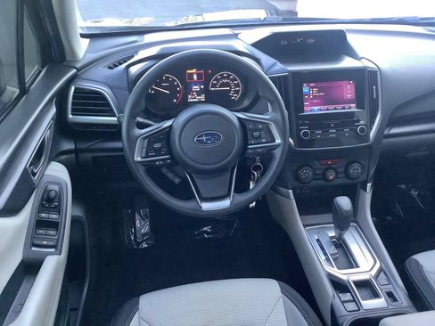 Used 2020 Subaru Forester w/ Alloy Wheel Package AWD/4WD image 10