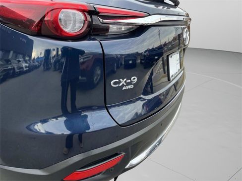 Used 2022 MAZDA CX-9 Grand Touring image 41