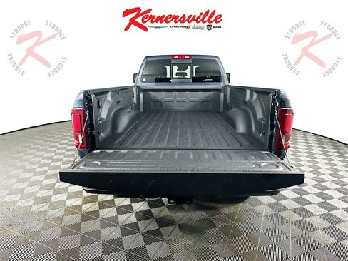 New 2025 RAM 3500 Laramie image 16