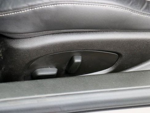 Used 2017 Chevrolet Camaro SS image 27