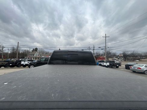 Used 2017 RAM 1500 Sport w/ Convenience Group image 9