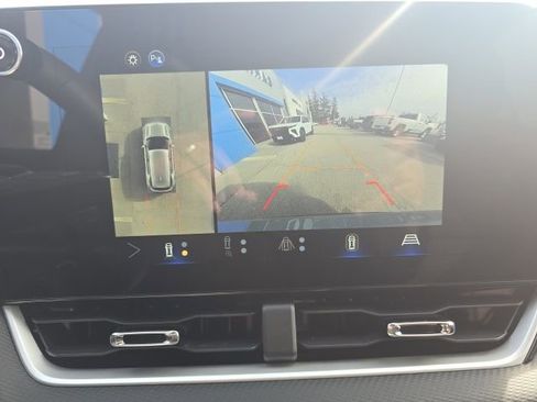 New 2026 Chevrolet Equinox LT w/ Safety and Technology Package image 28