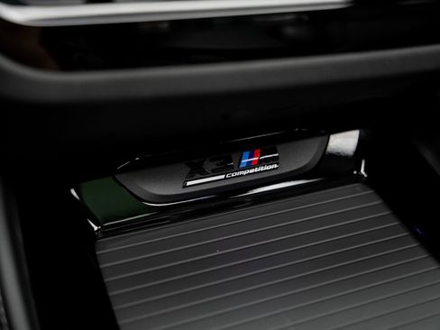 Used 2023 BMW X3 M w/ Competition Package AWD/4WD image 53