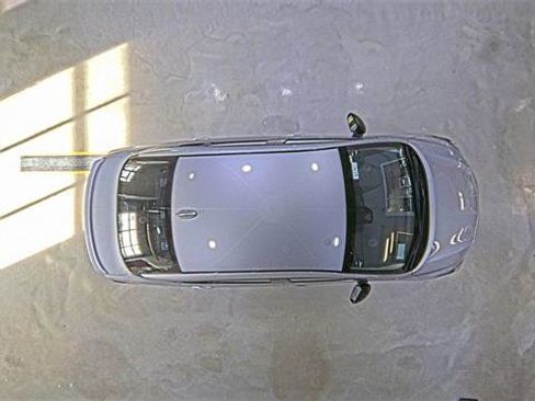 Used 2025 Nissan Versa SR w/ Trunk Package FWD image 24