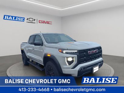 Used 2026 GMC Canyon Elevation w/ Convenience Package
