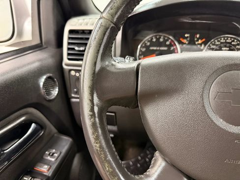 Used 2012 Chevrolet Colorado LT AWD/4WD image 26