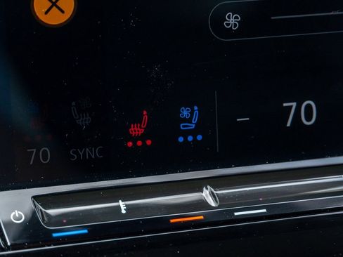 Used 2024 Volkswagen Atlas SEL Premium R-Line image 19