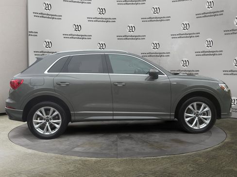 Used 2024 Audi Q3 2.0T Premium image 6