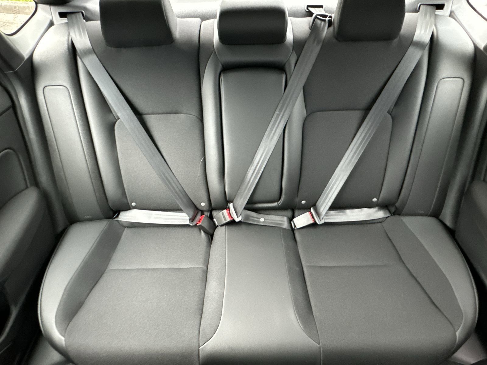 New 2025 Honda Civic Sport image 24