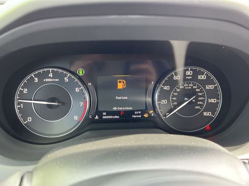 New 2026 Acura RDX SH-AWD w/ Advance Package image 14