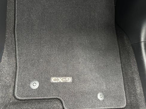 Used 2023 MAZDA CX-9 Touring Plus image 36