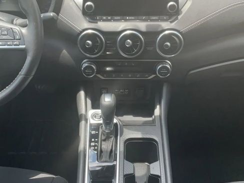 Used 2024 Nissan Sentra SV w/ All-Weather Package image 8