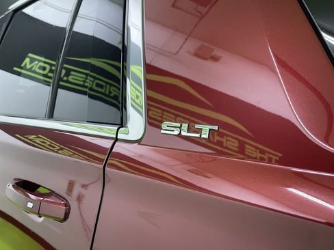 Used 2019 GMC Yukon SLT w/ Open Road Package image 14