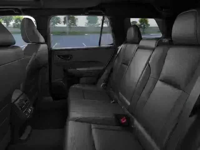 New 2026 Subaru Outback Limited XT AWD/4WD image 8