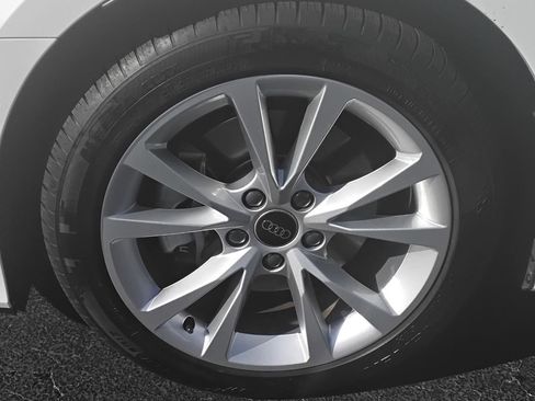 Certified 2025 Audi A3 2.0T Premium image 14